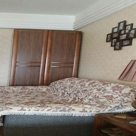 Guanhu Bojin Hotel Wuhan Extérieur photo