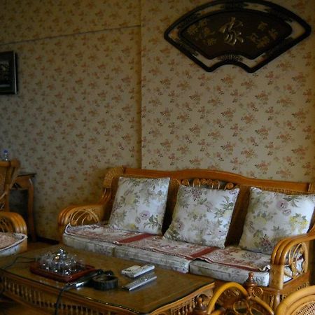 Guanhu Bojin Hotel Wuhan Extérieur photo