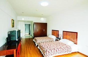 Guanhu Bojin Hotel Wuhan Extérieur photo