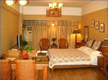 Guanhu Bojin Hotel Wuhan Extérieur photo
