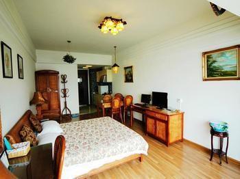 Guanhu Bojin Hotel Wuhan Extérieur photo