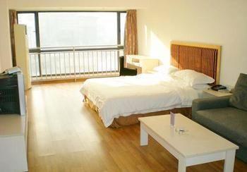 Guanhu Bojin Hotel Wuhan Extérieur photo