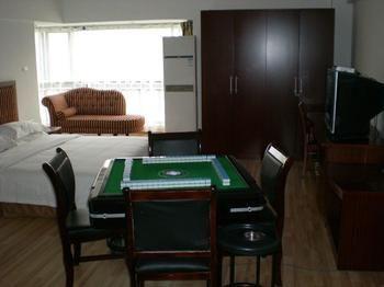 Guanhu Bojin Hotel Wuhan Extérieur photo