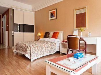 Guanhu Bojin Hotel Wuhan Extérieur photo