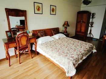 Guanhu Bojin Hotel Wuhan Extérieur photo